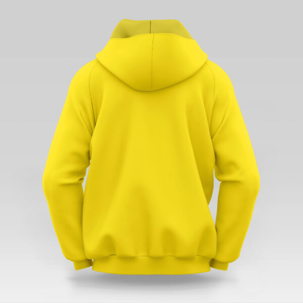 Triple Buzz Hoodie - Image 4
