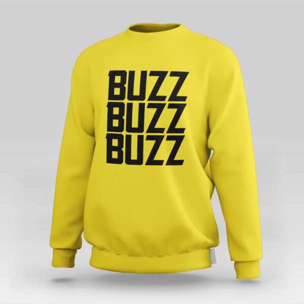 Triple Buzz Sweatshirt - Image 2
