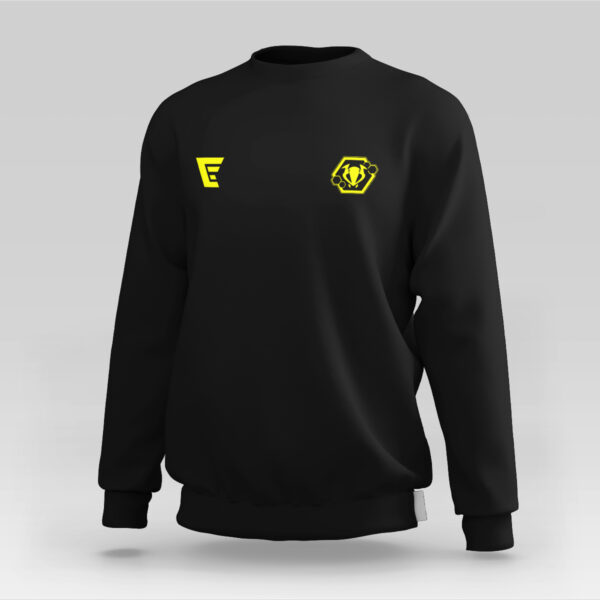Wasps x EZ Sweatshirt