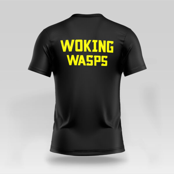 Wasps Training Top - Image 3