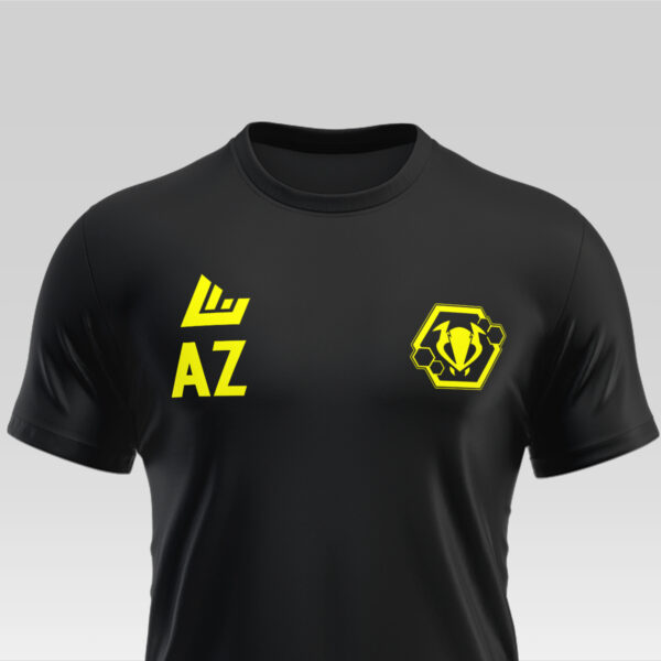 Wasps Training Top - Image 2