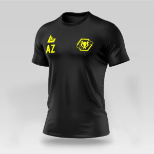 Wasps Training Top