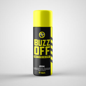 Bug Spray