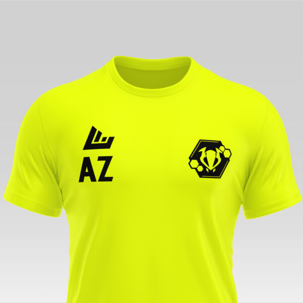 Wasps Training Top - ALT - Image 2