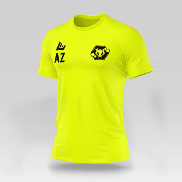 Wasps Training Top - ALT
